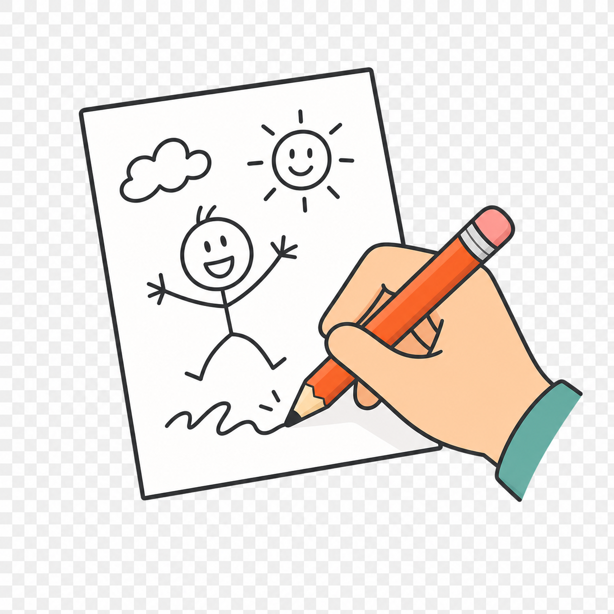 Draw